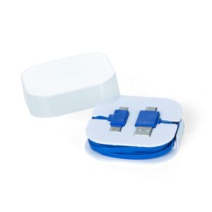47101-Cabo 4 em 1 com Case Suporte