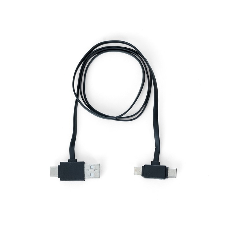 47101-Cabo 4 em 1 com Case Suporte - Imagem 3