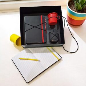 58088-Kit Bem-Vindo a Bordo