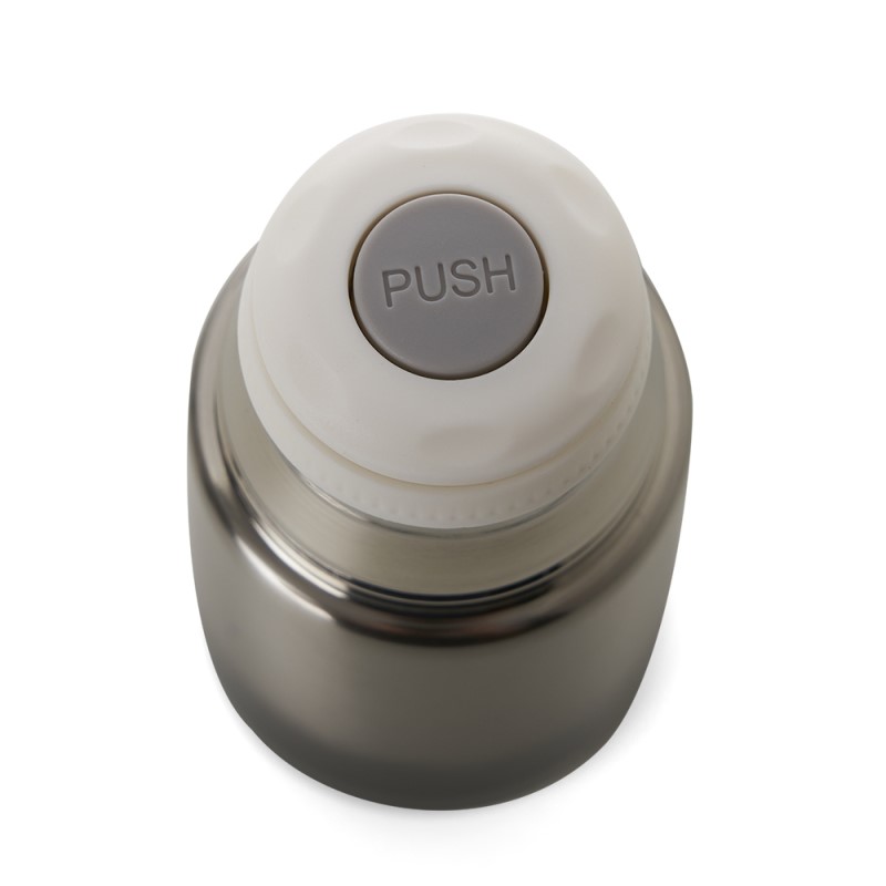 70147-Garrafa Térmica Degradê 250ml - Imagem 2