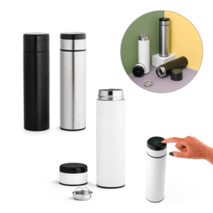 70161-Garrafa Térmica 450ml