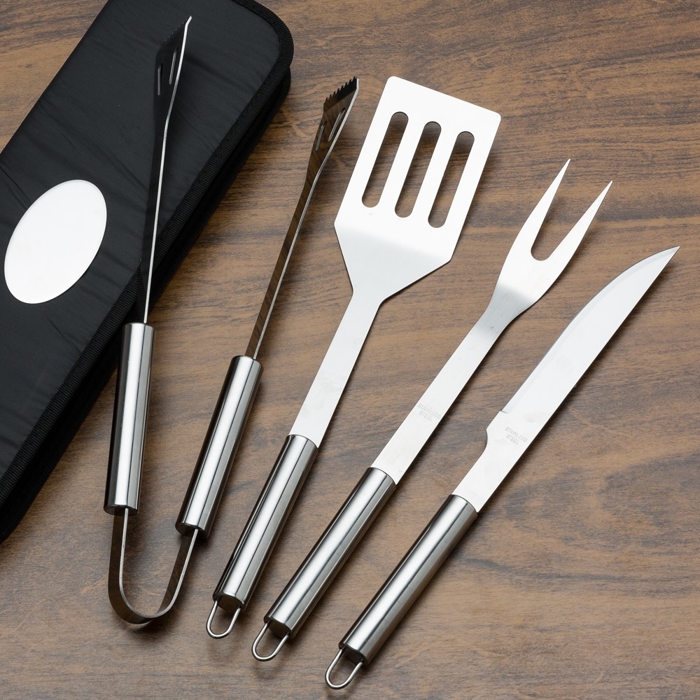 80004-Kit Churrasco 4 peças - Imagem 2