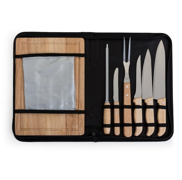 80050-Kit Mestre do Fogo - Imagem 3