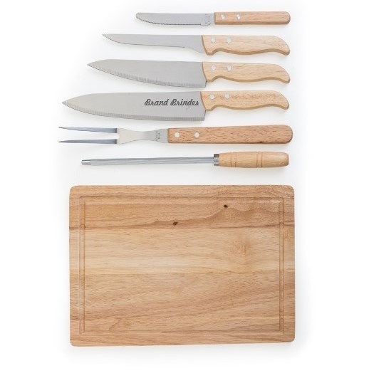 80050-Kit Mestre do Fogo - Imagem 4