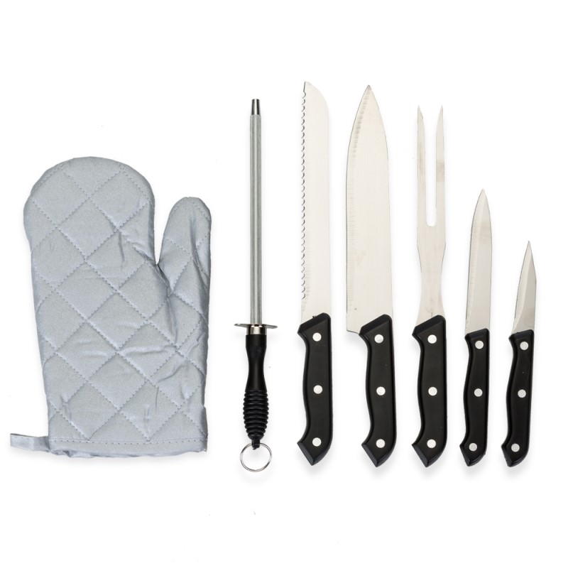 80081-Kit Churrasco na Veia - Imagem 2