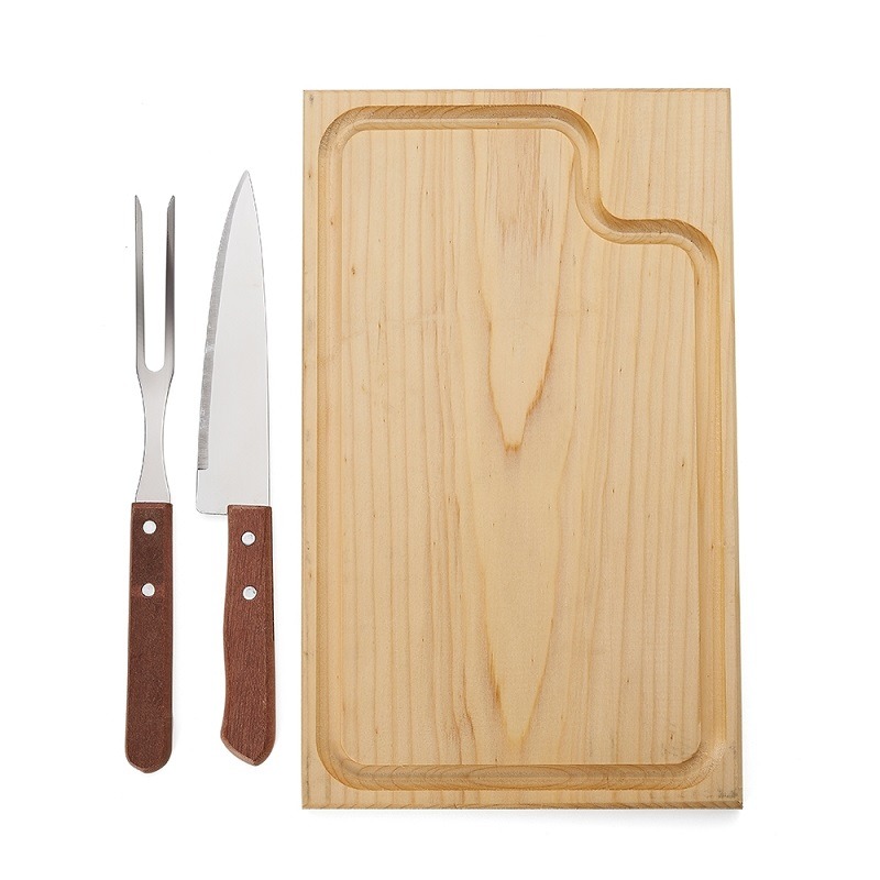 80083-Kit Churrasco 3 Peças - Imagem 3