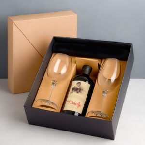 85052-Kit Taça & Tradição