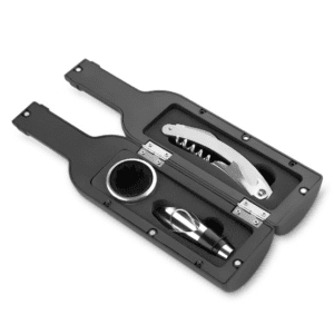 86094-Kit vinho 4 peças