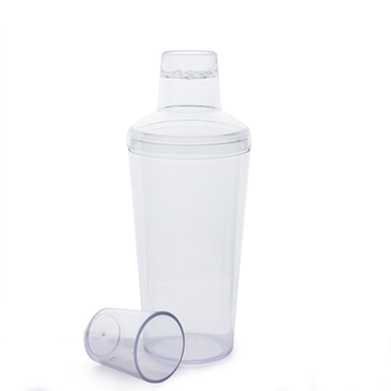 89382-Coqueteleira Acrílico 565ml