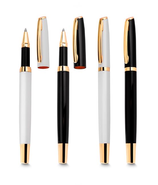 11010-Caneta de Metal