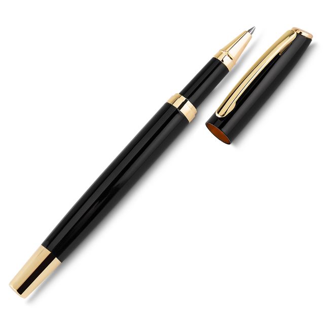 11010-Caneta de Metal - Imagem 5