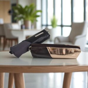 BC9143-Estojo em Sintético