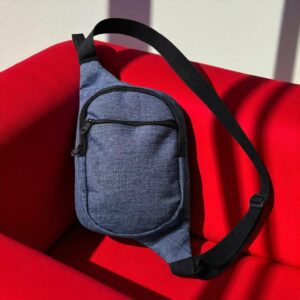 BC9202- Bolsa Transversal Porto Príncipe