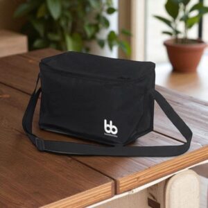 BC9318-Bolsa Térmica 8L Londrina