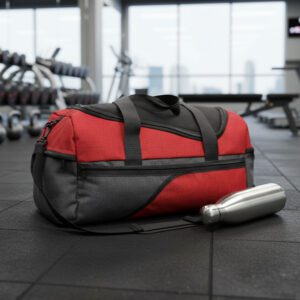 BC9403-Mala de Viagem Esparta