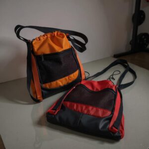 BC9545-Mochila Sacola Corinto
