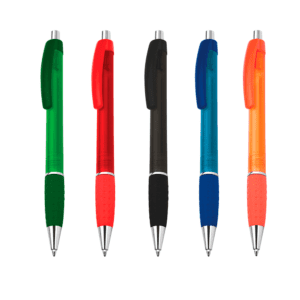 10099-CANETA PLÁSTICA