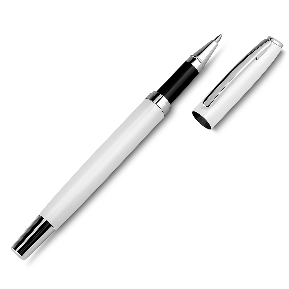 1112-Caneta de Metal - Imagem 7