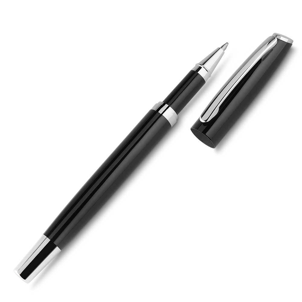 1112-Caneta de Metal - Imagem 3