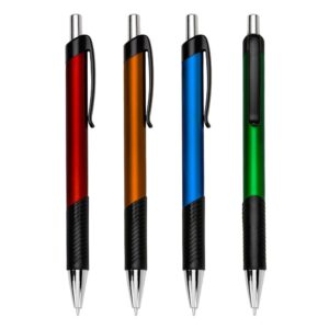 10082-Caneta Plastica