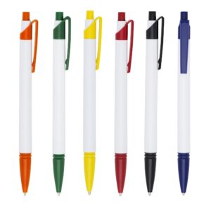 10094-Caneta Plastica