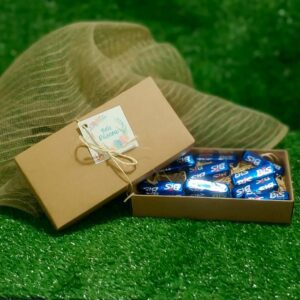 KDC-02 Kit Personalizado