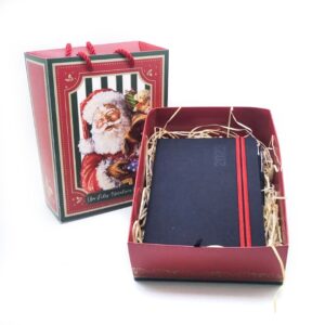 KITN38 - Kit Personalizado de Natal