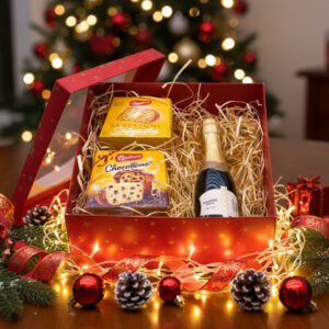 KITN43 - Kit Box do Noel