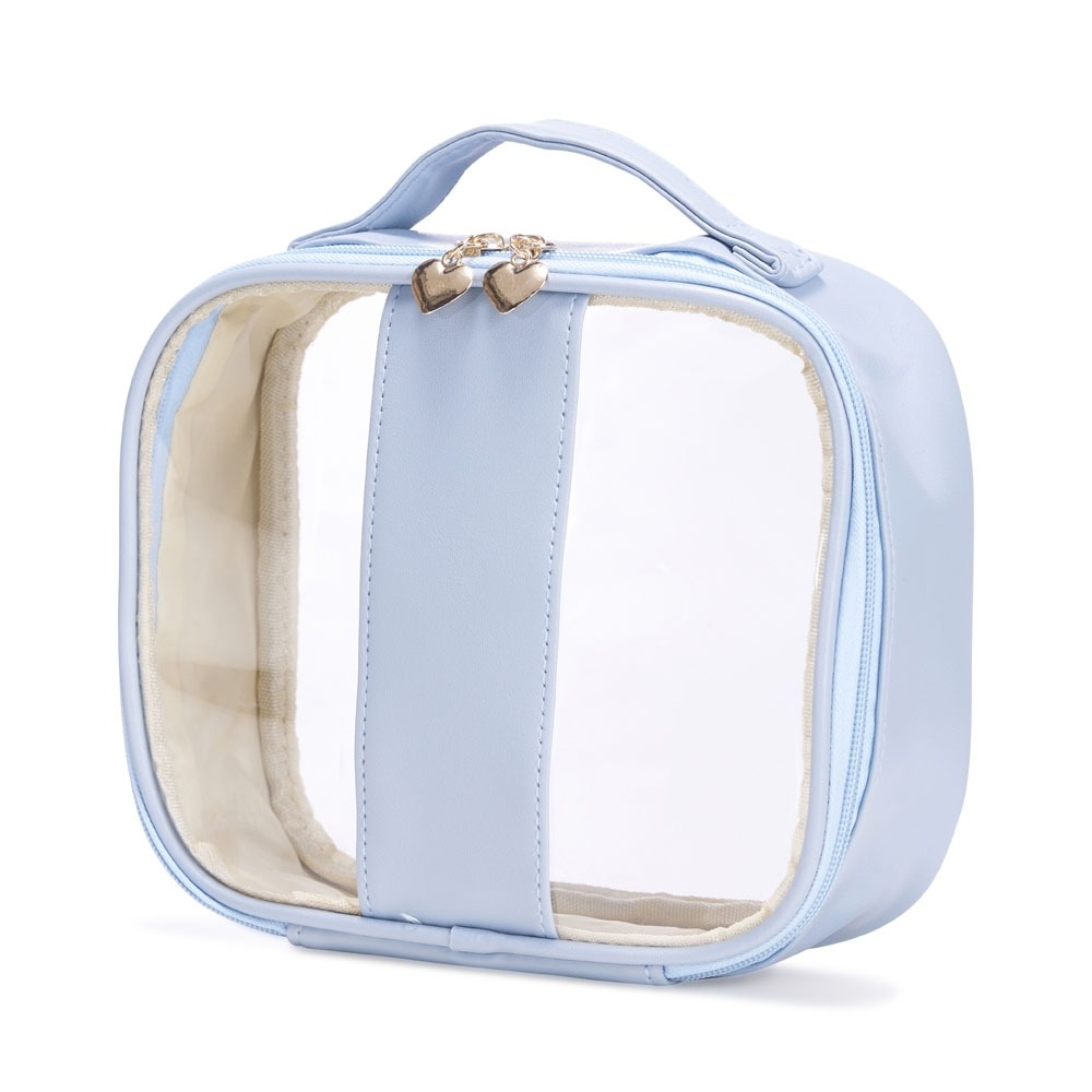 91090-Necessaire PVC Impermeável - Imagem 2