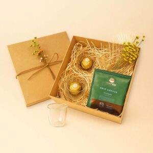 32079-kit café orfeu folhas secas