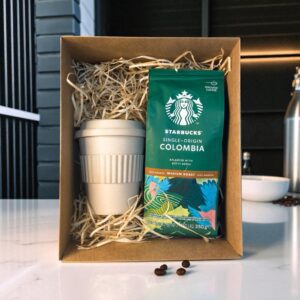 58251 - Kit Café Colombia
