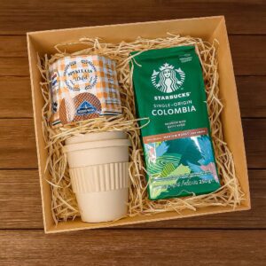 58252 - Kit Bucks Colombia