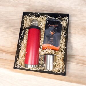 58254 - Kit Instantes Quentes