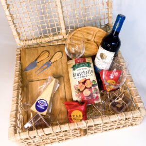 85062- Kit Degustação Perfeita