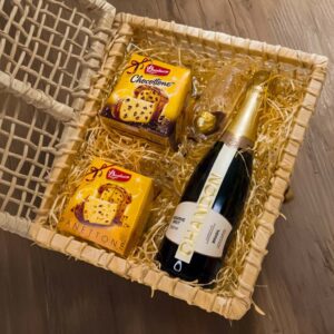 KN-032 - Kit Sabor do Natal