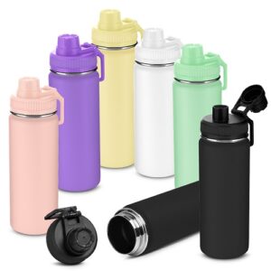 70440-Garrafa em aço inox 570ml