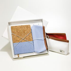 58268 - Kit Brilho Feminino