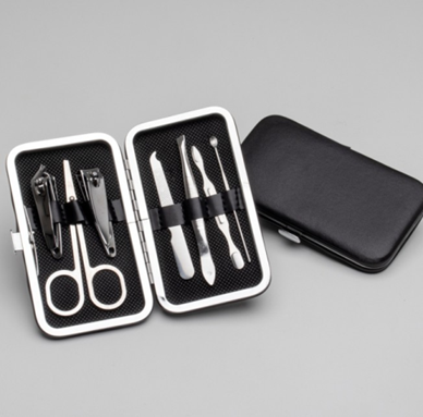 32122-Kit Manicure 7 Peças