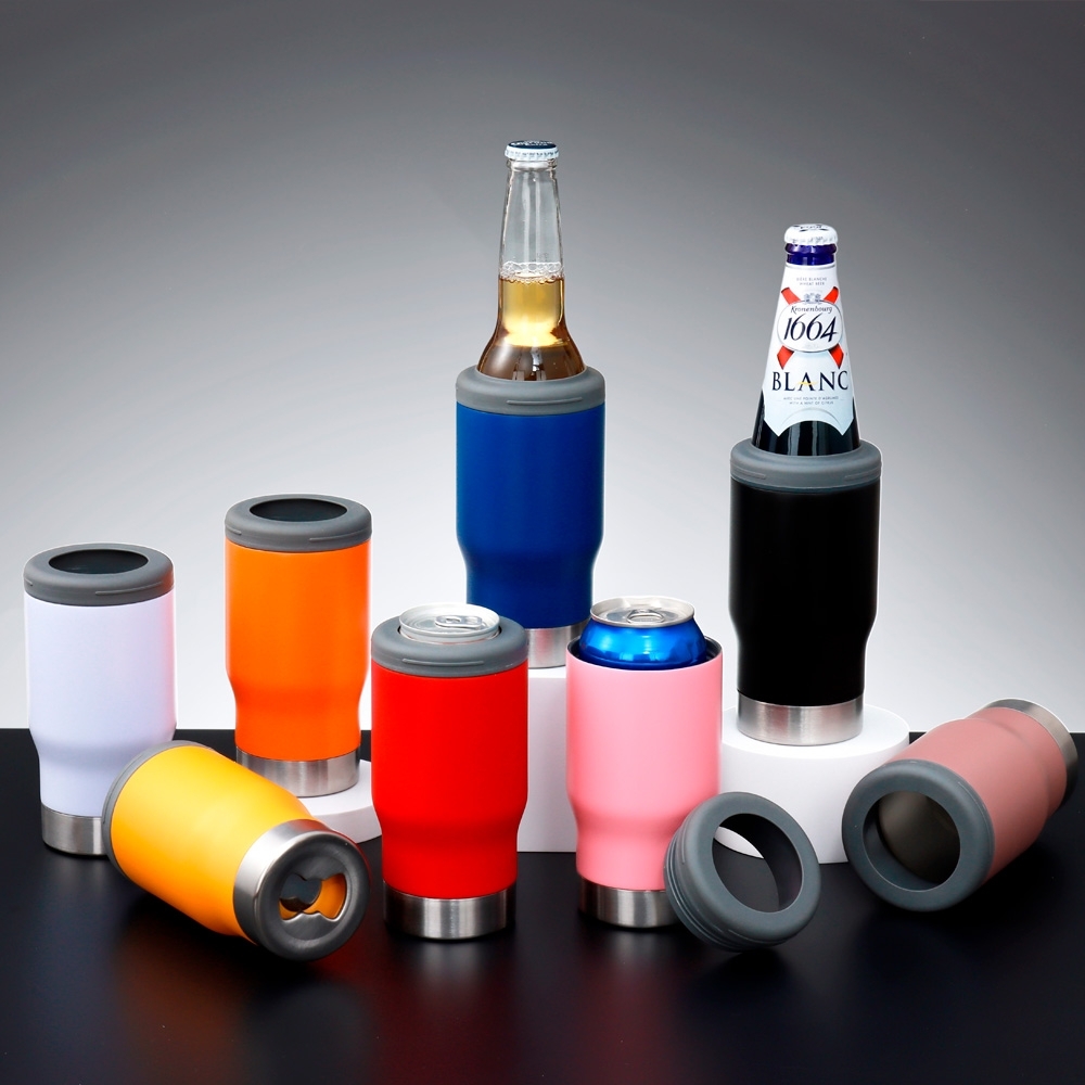 71458-Copo Térmico Inox 380ml Multiuso - Imagem 2