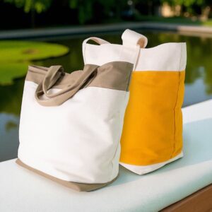 BC95120 - Bolsa Sacola Lima