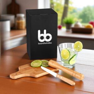 79211 - Kit Limão & Alegria