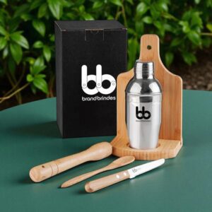 79213 - Kit Caipirinha Box