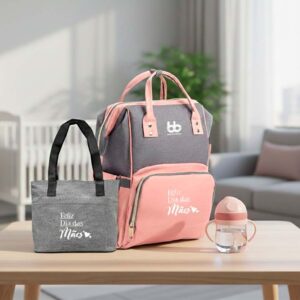 58360 - Kit Maternidade