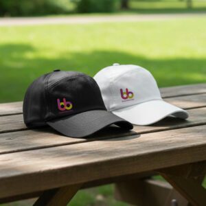 54371-Boné em Brim Leve