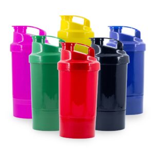 71535-Coqueteleira Double Shaker