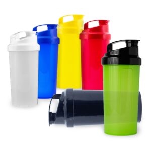 71532-Coqueteleira da Linha Shaker 600ml