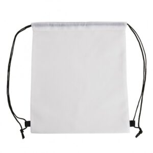 95231-Mochila Saco em Poliéster