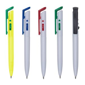 10189-Caneta Plástica