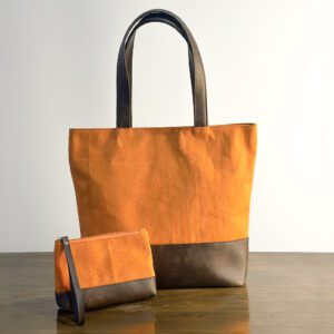 BC5810-Kit Bolsa e Necessaire