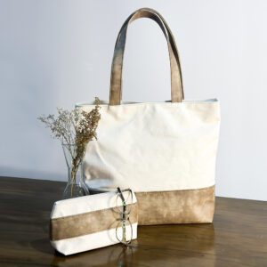 BC5812-Kit Bolsa e Necessaire